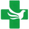 常州市华山医院logo