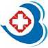 巴州人民医院logo