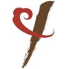 玉溪市中医院logo