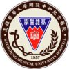 高雄医学大学附设中和纪念医院logo