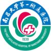 南昌大学第一附属医院象湖院区logo