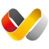新疆维吾尔自治区维吾尔医医院logo