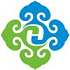 呼伦贝尔市人民医院logo
