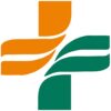 石河子市人民医院logo