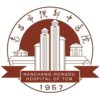 南昌市洪都中医院logo