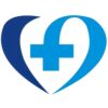 玉溪市人民医院logo