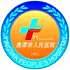 鹰潭市人民医院logo