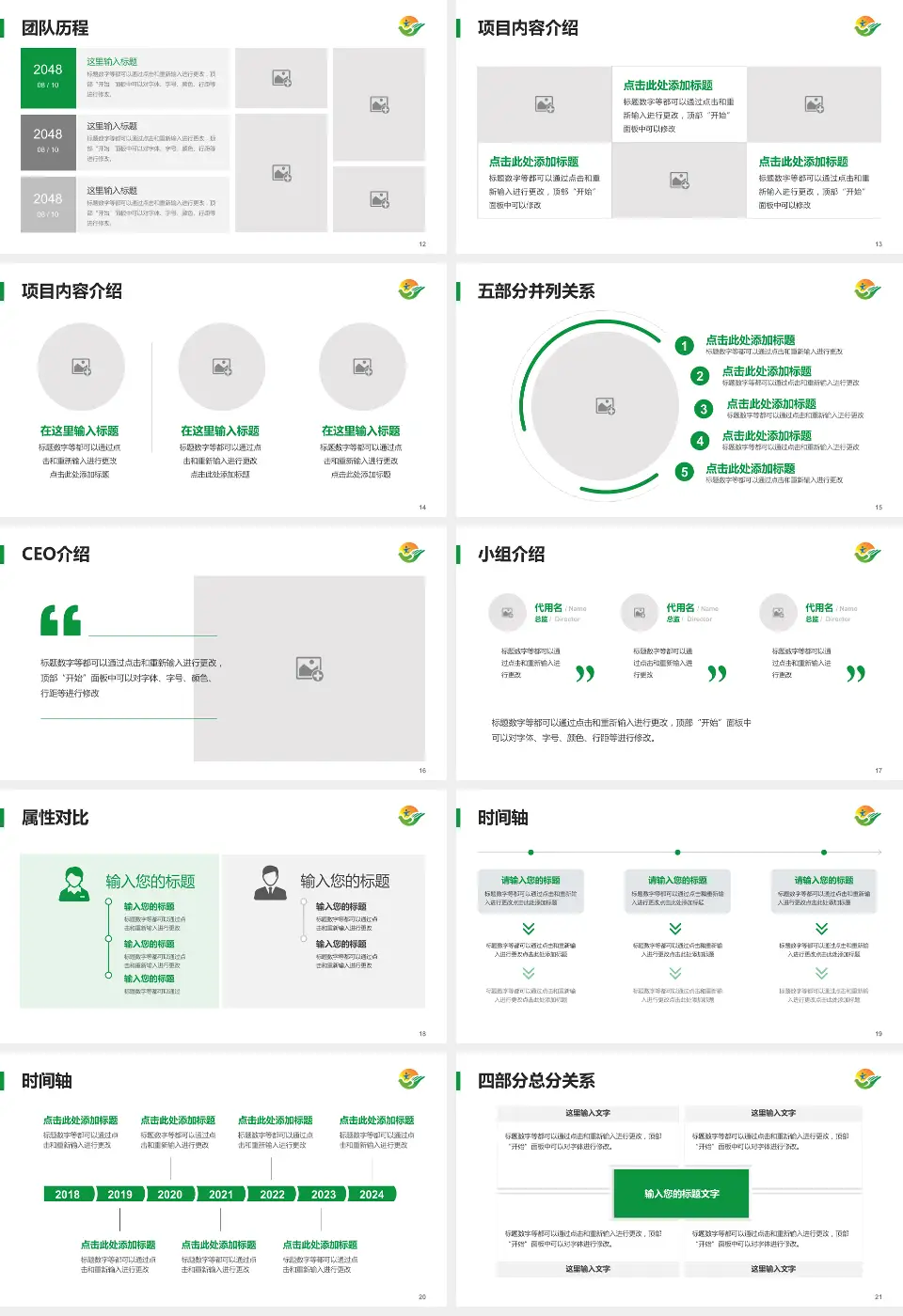 乌鲁木齐市第一人民医院科研成果展示PPT模板16:9格式幻灯片预览图3