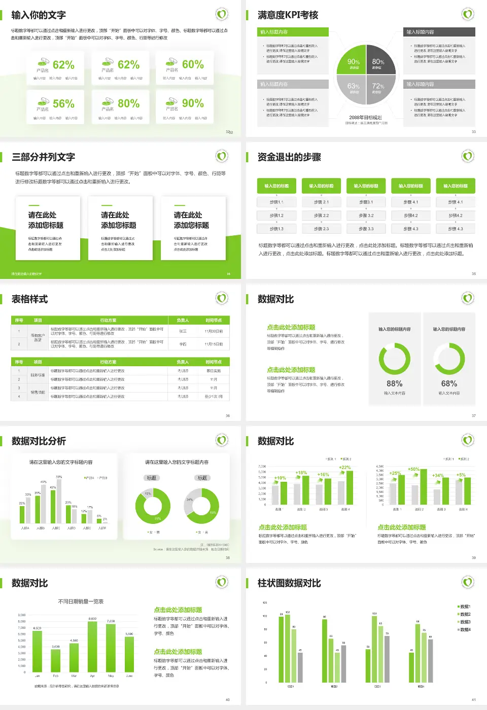 新疆维吾尔自治区中医医院科研成果展示PPT模板16:9格式幻灯片预览图5