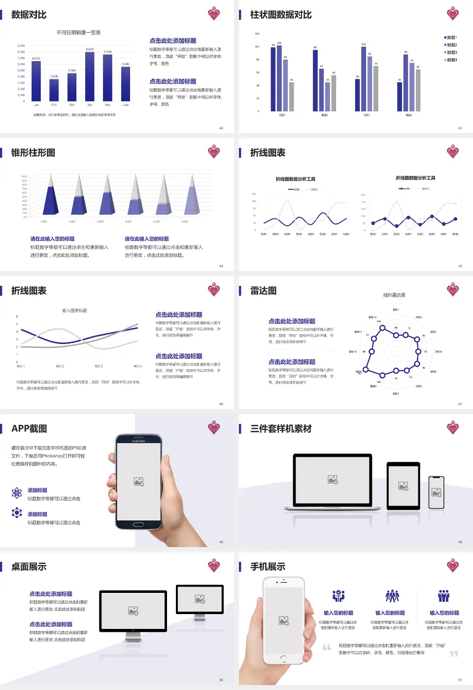 伊利沙伯医院医院管理报告PPT模板16:9格式幻灯片预览图6