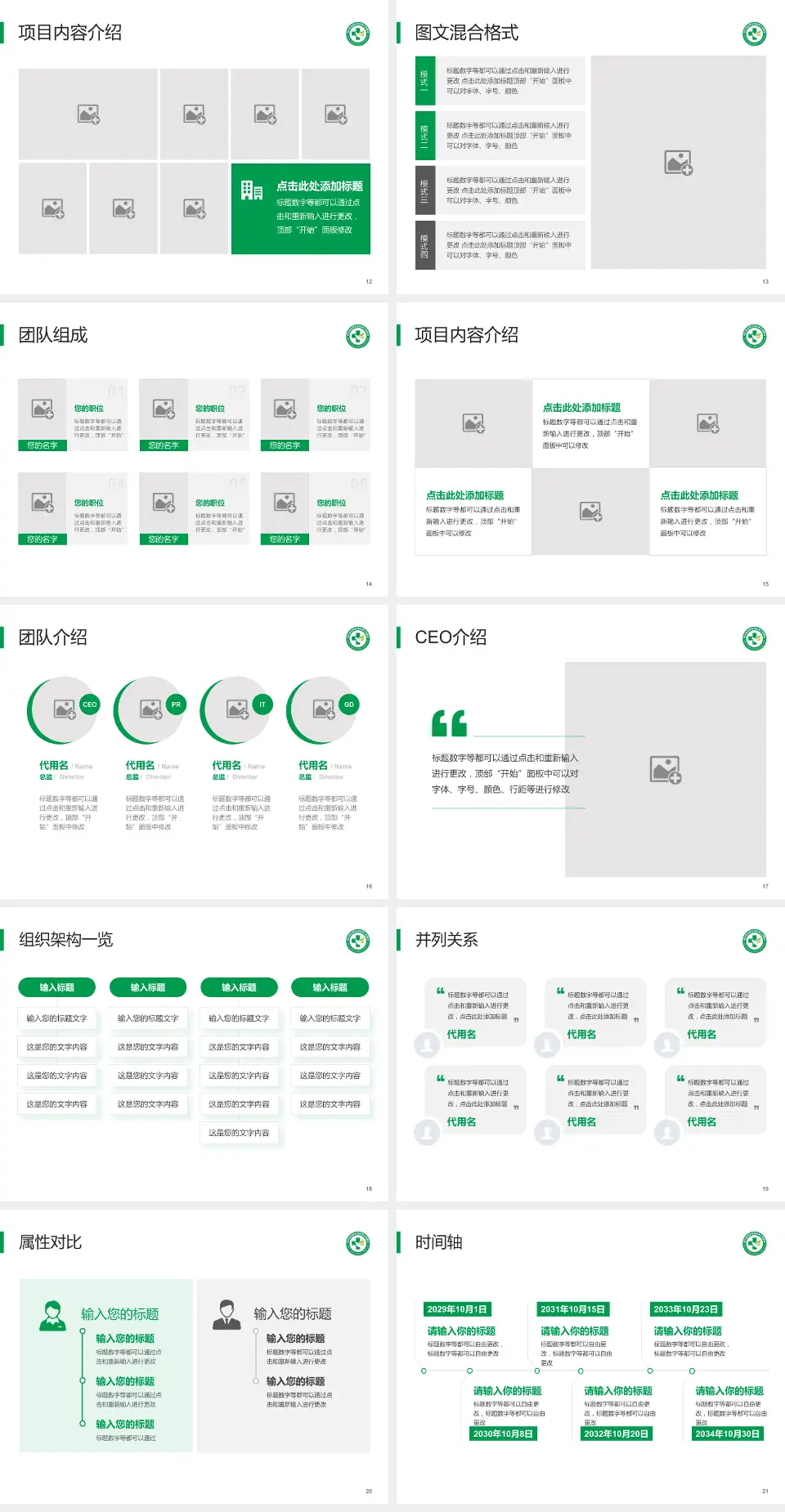 博尔塔拉蒙古自治州人民医院患者教育与指导PPT模板4:3格式幻灯片预览图3