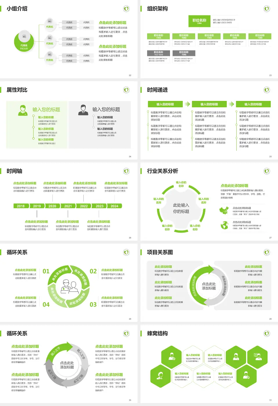 新疆维吾尔自治区中医医院品管圈PDCA演示专用PPT模板16:9格式幻灯片预览图4