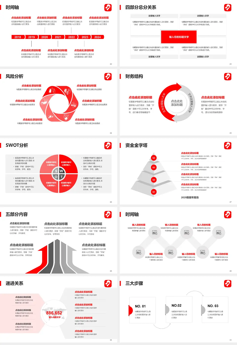武川县妇幼保健所患者教育与指导PPT模板16:9格式幻灯片预览图4