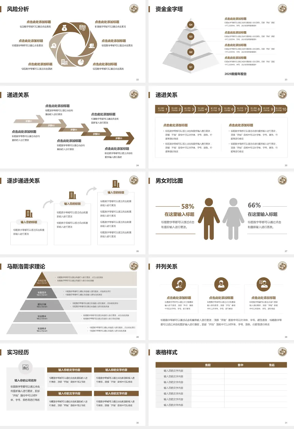 辽宁省中医药研究院项目申请与汇报PPT模板16:9格式幻灯片预览图4