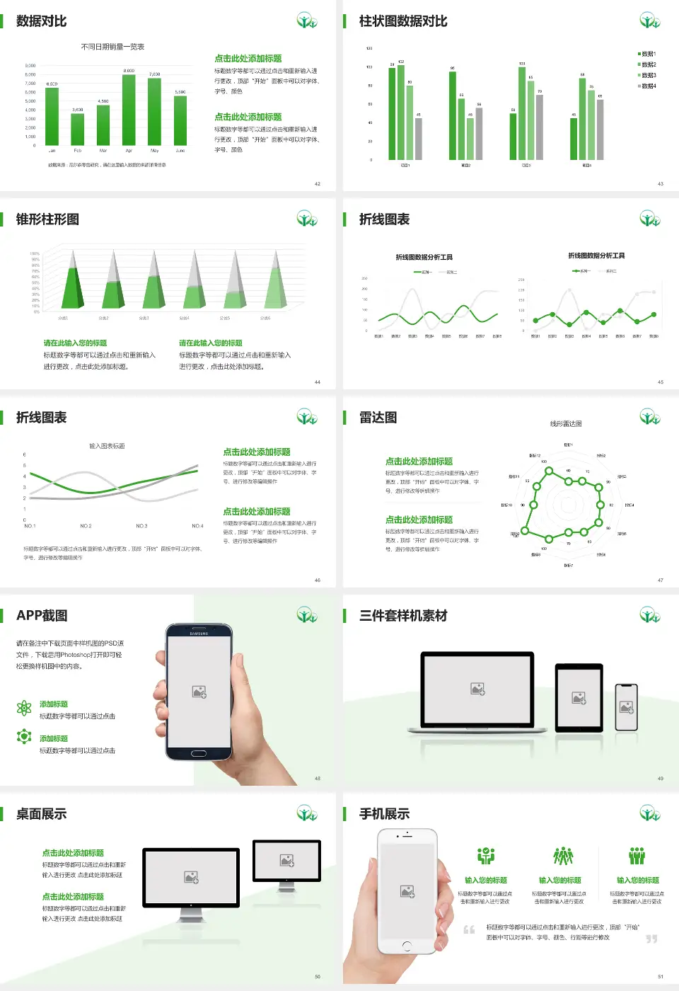 南昌市第九医院医院管理报告PPT模板16:9格式幻灯片预览图6