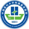 中国医科大学附属盛京医院(沈北院区)logo