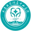 大连大学附属中山医院logo