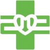 沈阳二四二医院logo