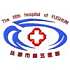 抚顺市第五医院logo