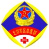 北京军区总医院分院logo