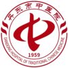 丹东市中医院logo