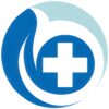 辽宁中医药大学附属第三医院logo