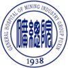 阜新矿业集团总医院logo