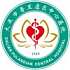 普兰店市中心医院logo