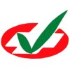 北票市中医院logo