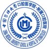 中国医科大学附属口腔医院logo