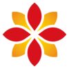辽河油田中心医院logo