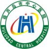 葫芦岛市中心医院logo