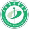 阜新市中医医院logo