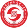 沈阳医学院附属中心医院logo