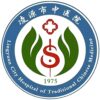 凌源市中医院logo