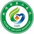 抚顺市第二医院logo