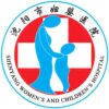 沈阳市妇婴医院logo