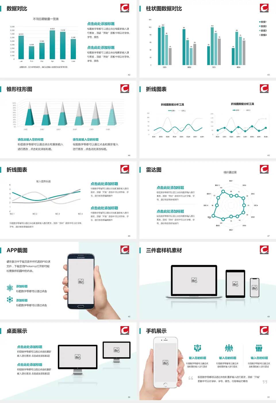 丹东市第一医院医院管理报告PPT模板16:9格式幻灯片预览图6