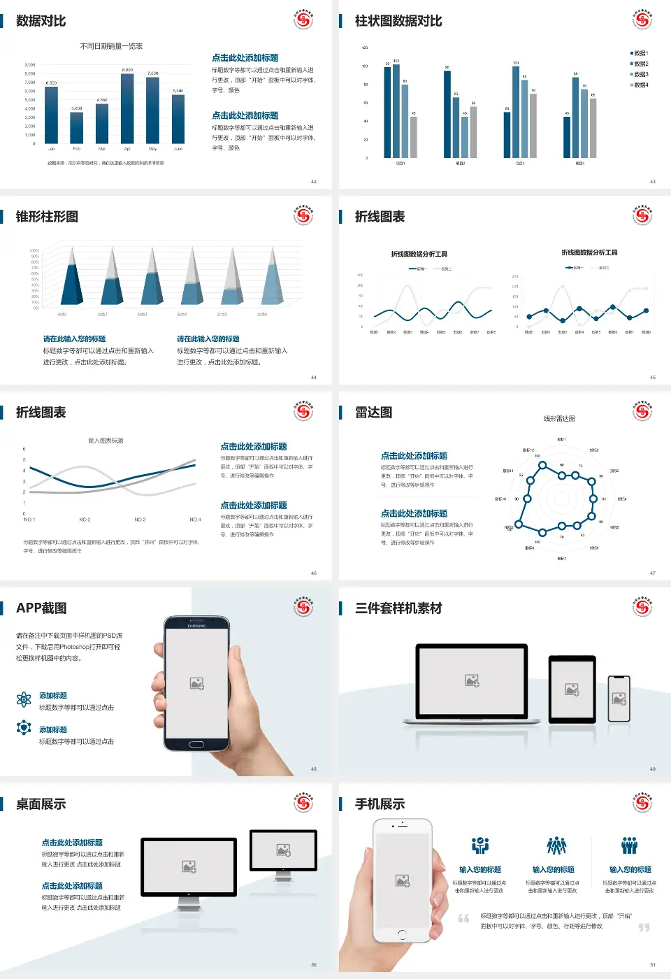 沈阳市骨科医院医院管理报告PPT模板16:9格式幻灯片预览图6