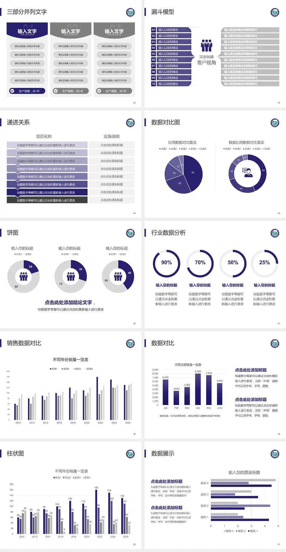 沈阳市肛肠医院患者教育与指导PPT模板4:3格式幻灯片预览图6