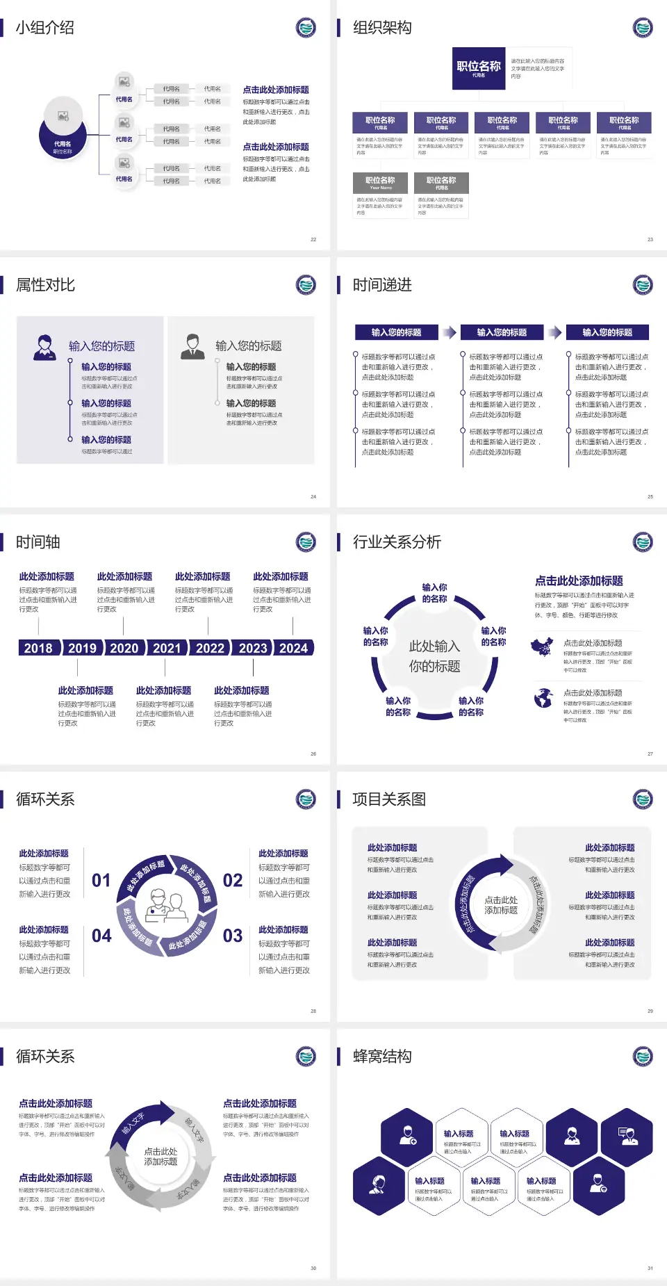 沈阳市肛肠医院品管圈PDCA演示专用PPT模板4:3格式幻灯片预览图4