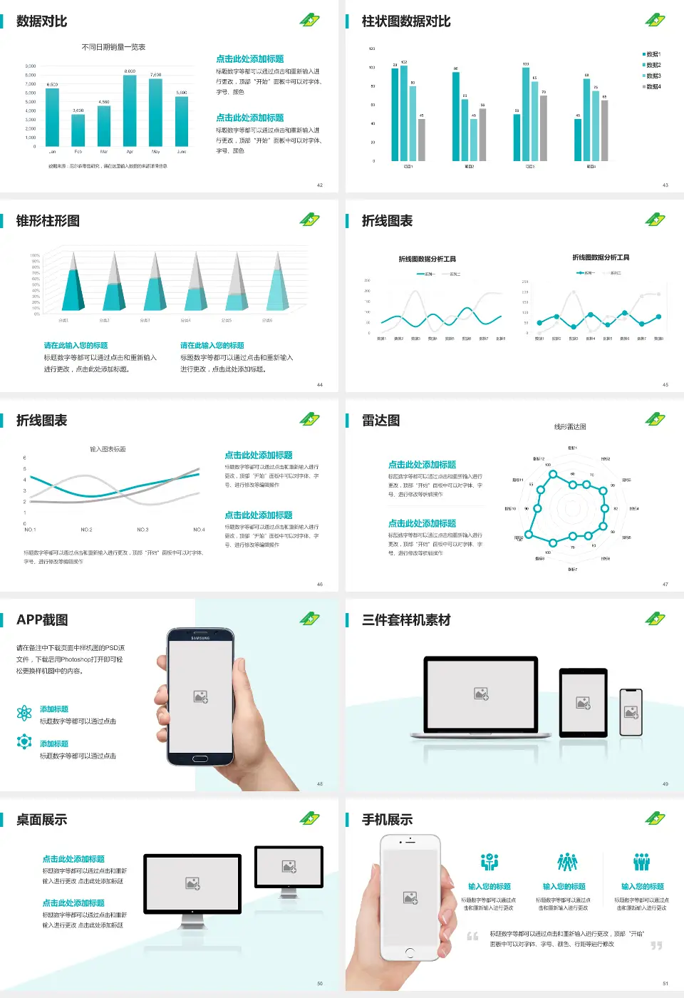 大连市皮肤病医院医院管理报告PPT模板16:9格式幻灯片预览图6