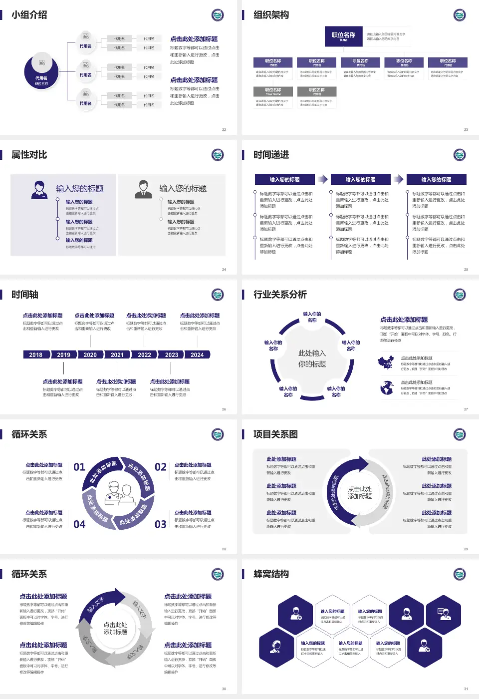 沈阳市肛肠医院品管圈PDCA演示专用PPT模板16:9格式幻灯片预览图4
