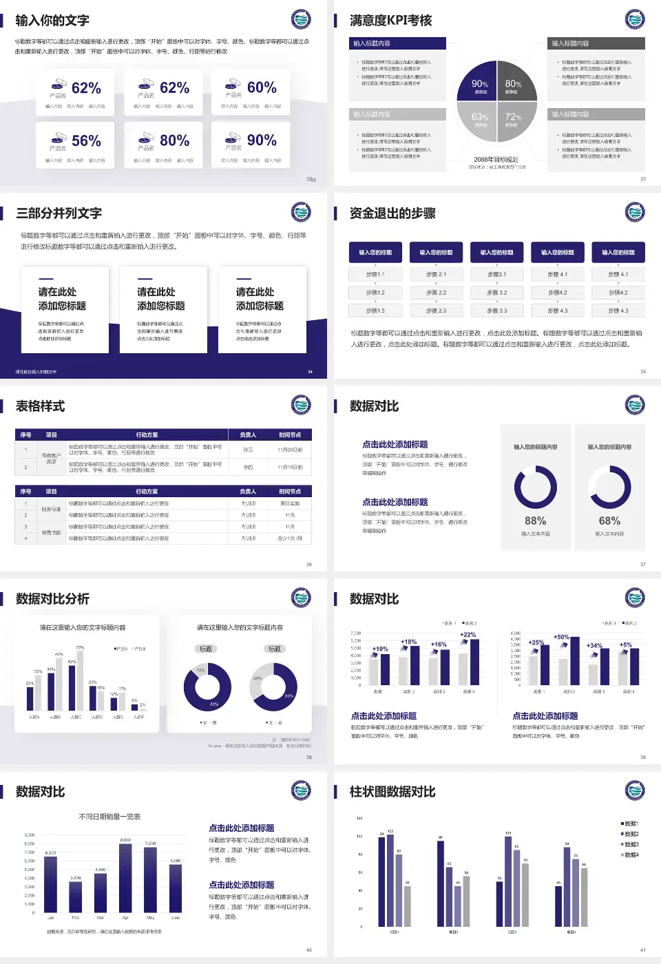 沈阳市肛肠医院科研成果展示PPT模板16:9格式幻灯片预览图5