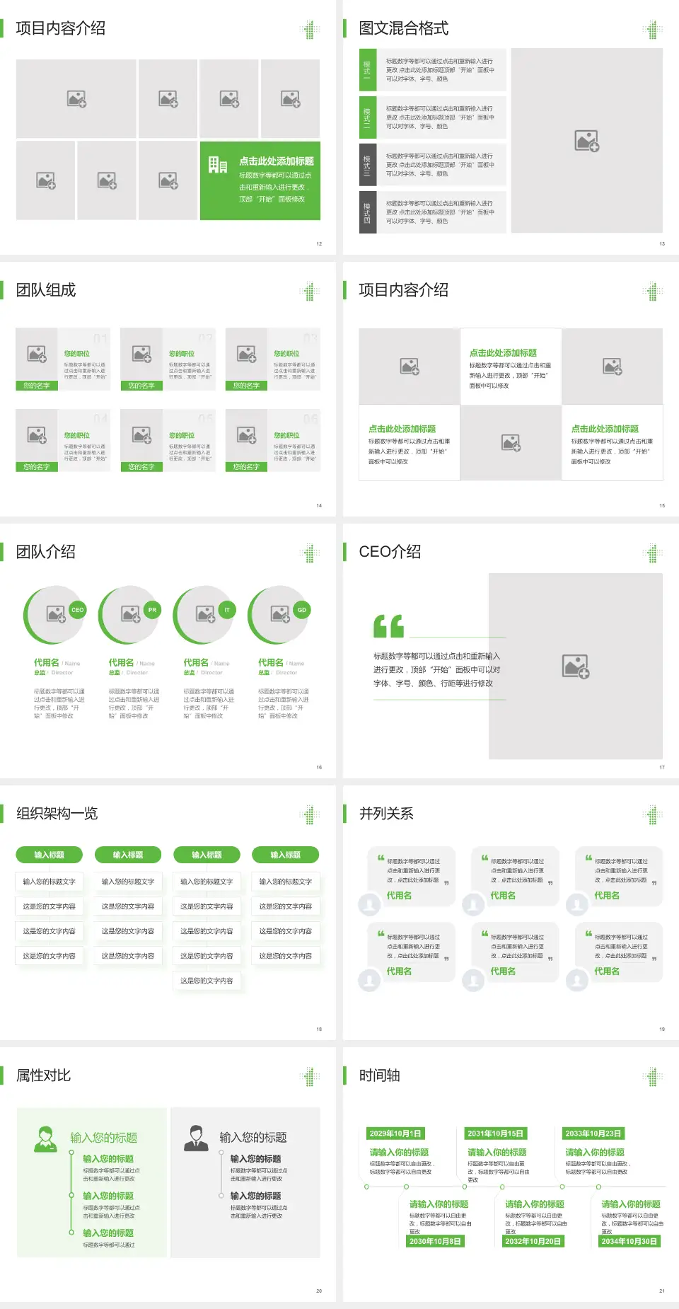 沈阳市第一人民医院患者教育与指导PPT模板4:3格式幻灯片预览图3